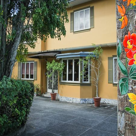 L'Orchidee Boutique Hotel Belmont Exteriér fotografie