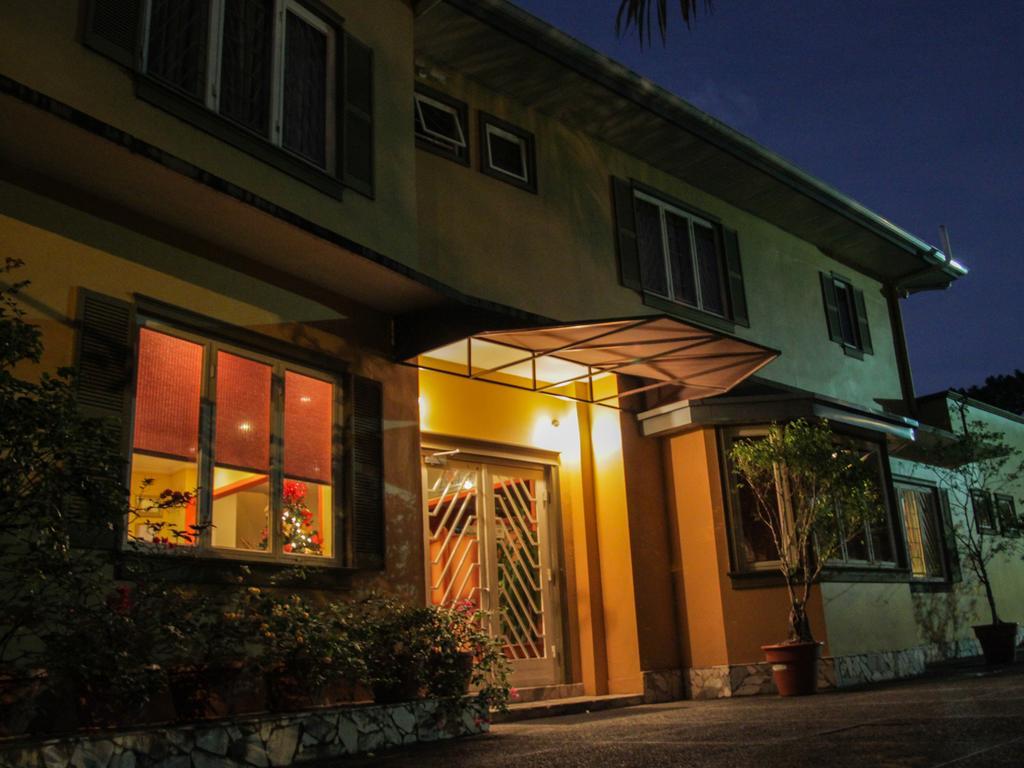 L'Orchidee Boutique Hotel Belmont Exteriér fotografie