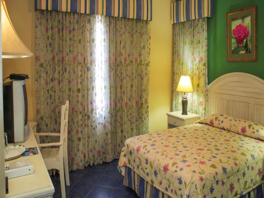 L'Orchidee Boutique Hotel Belmont Exteriér fotografie