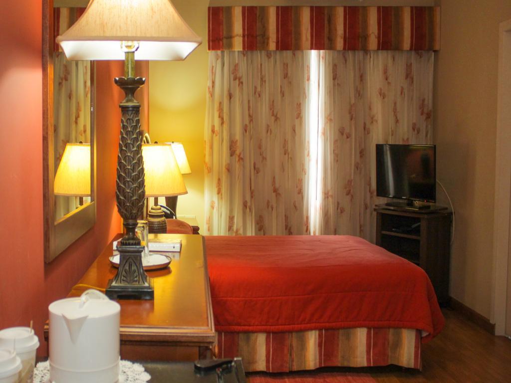 L'Orchidee Boutique Hotel Belmont Exteriér fotografie