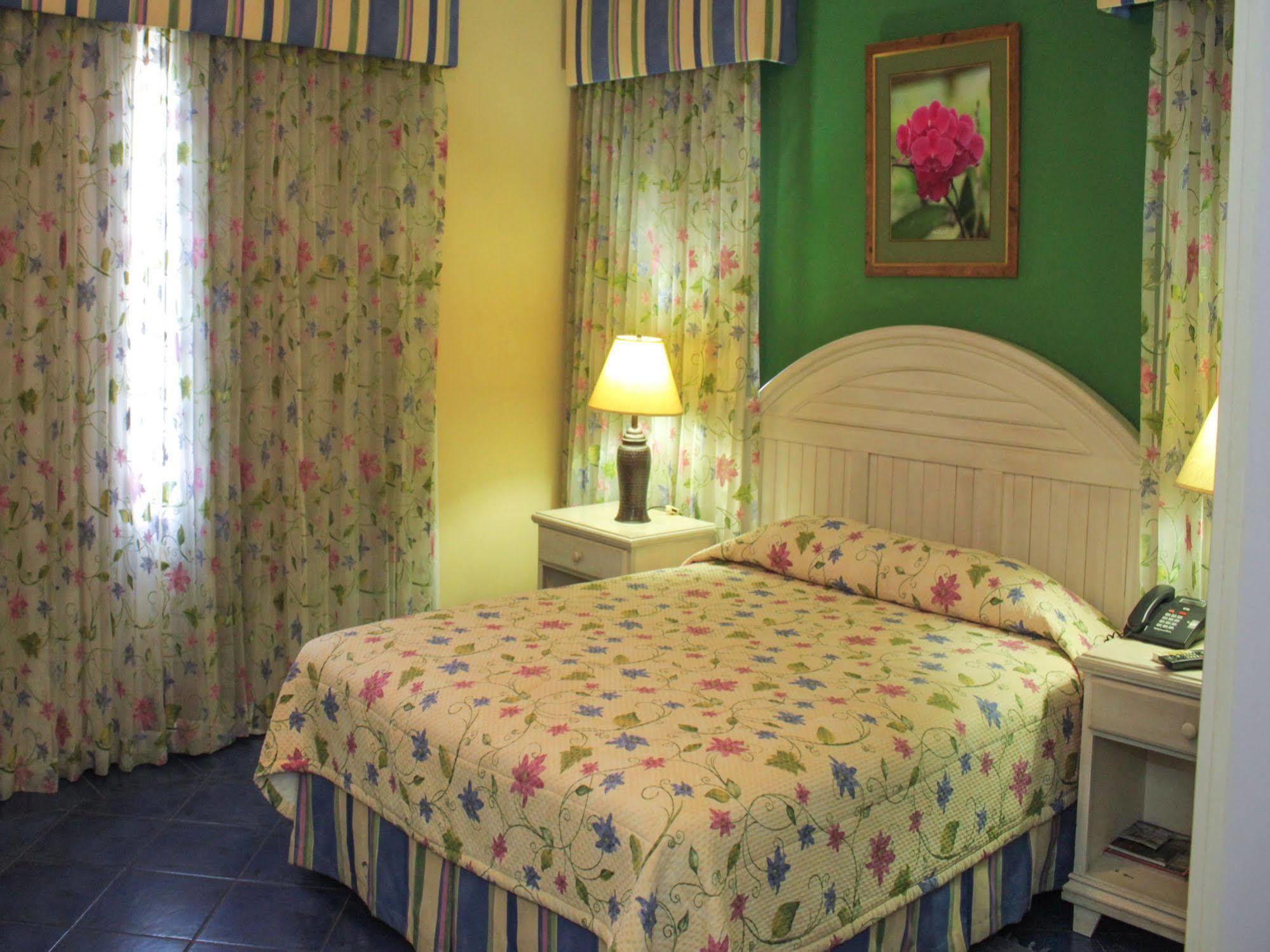 L'Orchidee Boutique Hotel Belmont Exteriér fotografie