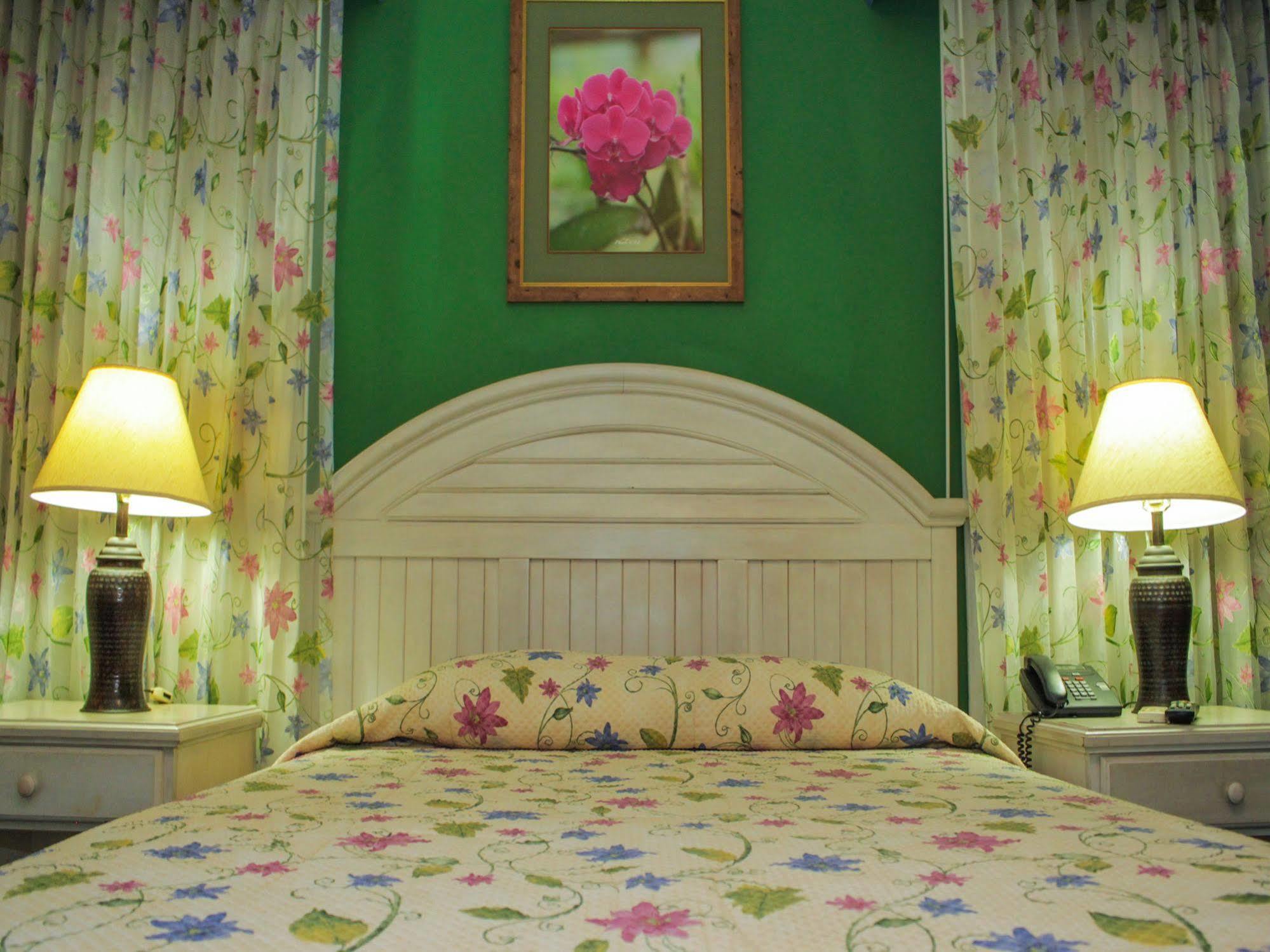 L'Orchidee Boutique Hotel Belmont Exteriér fotografie