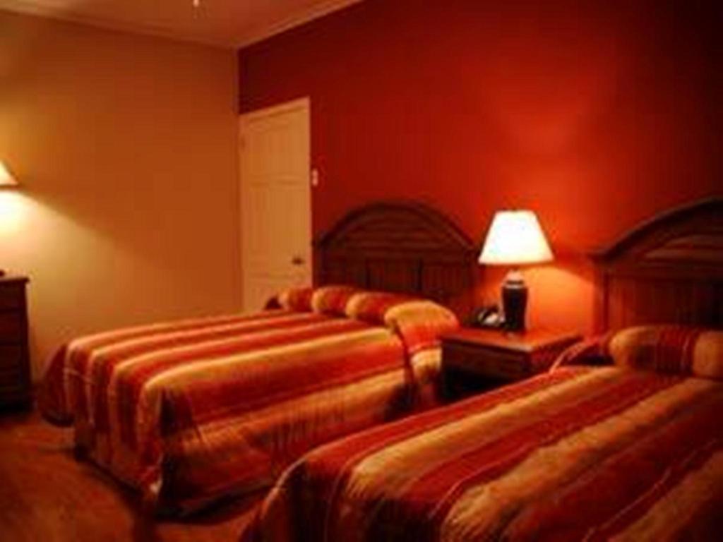 L'Orchidee Boutique Hotel Belmont Pokoj fotografie