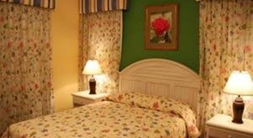 L'Orchidee Boutique Hotel Belmont Pokoj fotografie