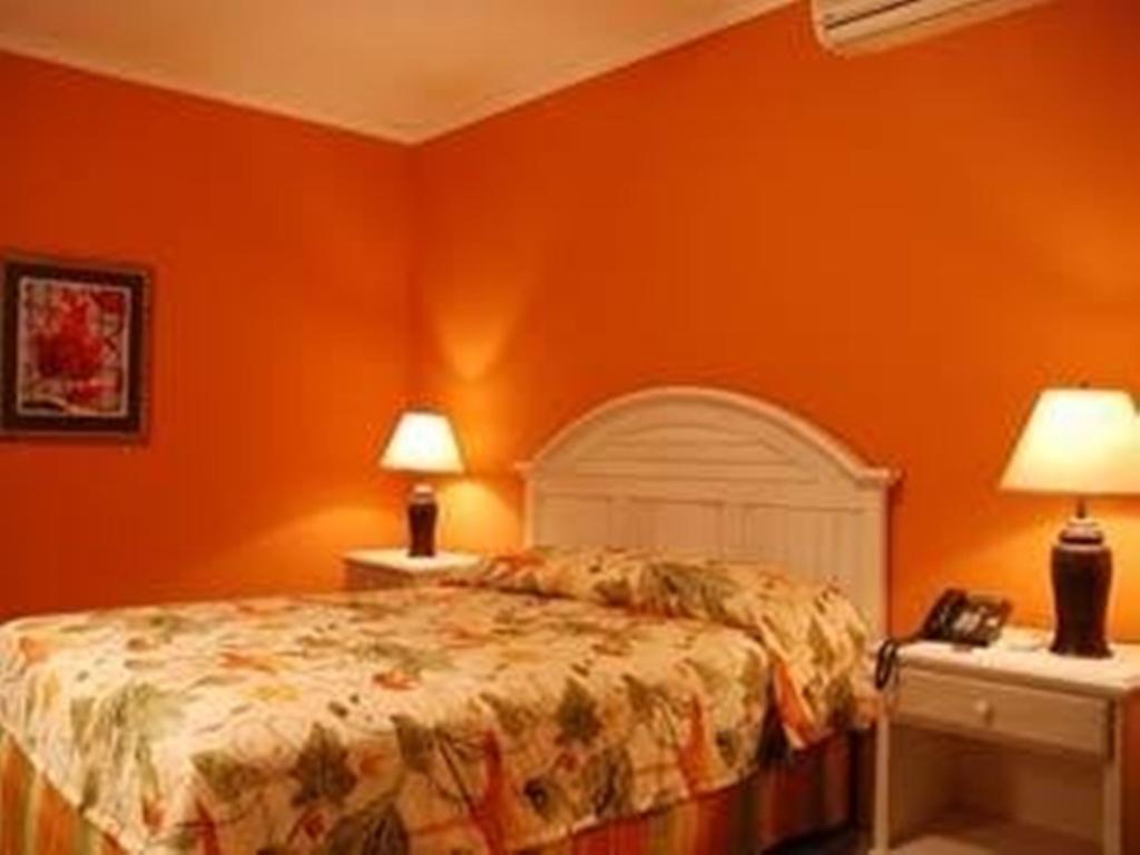 L'Orchidee Boutique Hotel Belmont Pokoj fotografie