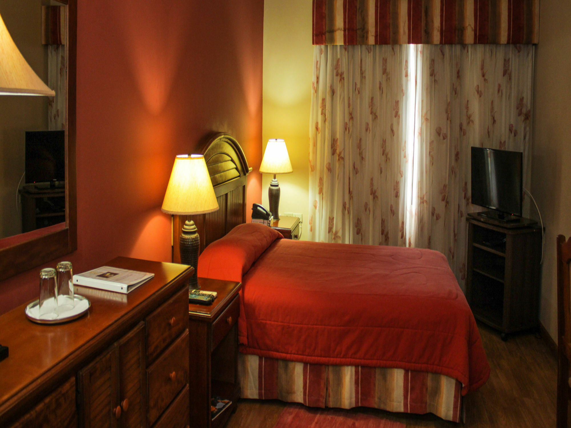 L'Orchidee Boutique Hotel Belmont Exteriér fotografie